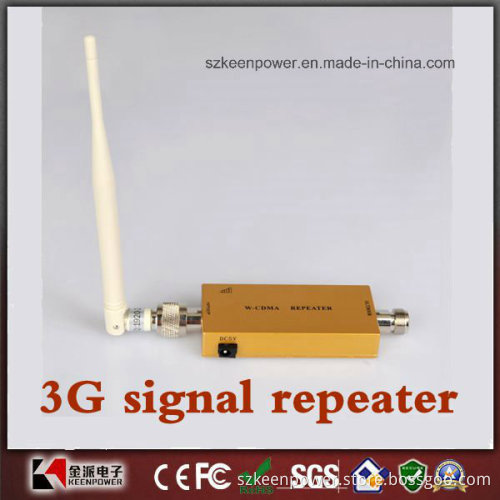 2100MHz Signal Booster 3G Signal Repeater